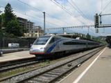 Cisalpino ETR 470-1